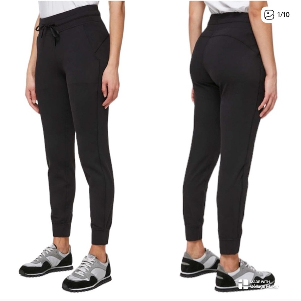 Lululemon Ready To Rulu Pant *29"